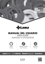 LAMA AutoSenior User Manual