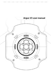 Foxtech Argus V3 User Manual