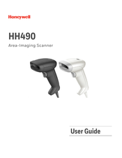 Honeywell HH490 User Manual