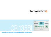 technoswitch CR135BI Manual