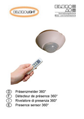 ELBROLIGHT EPM360 Manual
