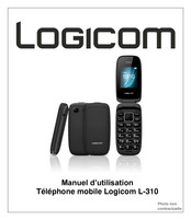 Logicom L-310 User Manual
