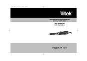 Vitek VT-1311 Manual Instruction