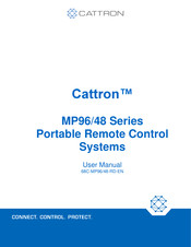 Cattron MP48 Series User Manual