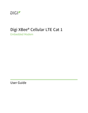 Digi XBee User Manual