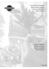 Progress PVS1530 User Manual