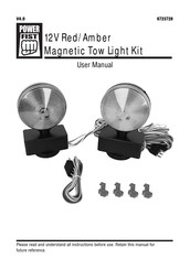 Power first 8723728 User Manual