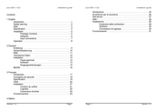 PICO ADC-11/10 Installation Manual