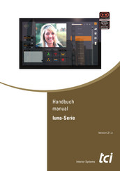 TCi luna7-VI Manual