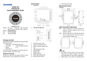 3Onedata CP202-2CI Quick Installation Manual