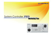 Avermedia System Controller PRO Manual