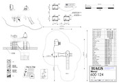 Hags Merryl Quick Start Manual