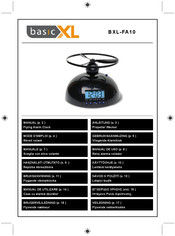 Basic XL BXL-FA10 Manual