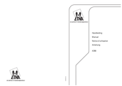 ETNA A390 Manual