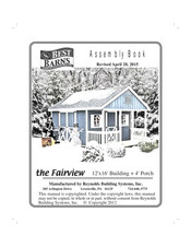 Best Barns the Fairview Assembly Book