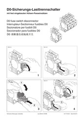 Wöhner SECUR Panel Manual