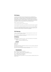 Shuttle HOT-559S User Manual