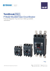 NHP TERASAKI TemBreak PRO User Manual