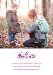 NéoBulle Soins Manual