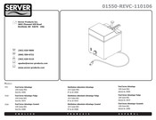 Server 99H Series Manual
