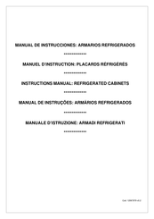 edenox xARCG-70x Instruction Manual