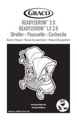 graco ready to grow stroller manual