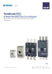 NHP TemBreak PRO User Manual