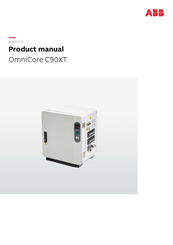 ABB OmniCore C90XT Product Manual