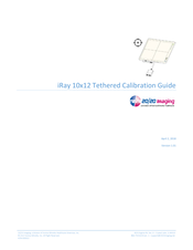 Iray Technology Venu 1012X Calibration Manual