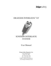 Draeger Interlock XT User Manual