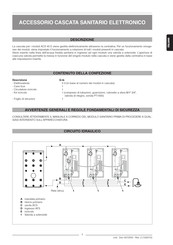 Riello 20083501 Manual