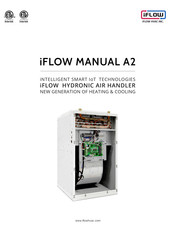 iFlow iFLH-160000 Manual