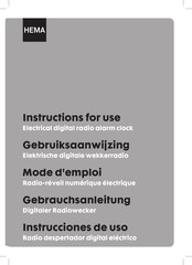 Hema 13.71.0280 Instructions For Use Manual