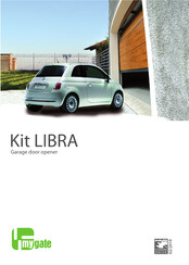MyGate Kit LIBRA PLUS Manual