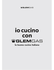 Glem SY-3503C1-E2-C29-L12-900 Instruction Manual