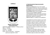 CARE CLUB RACER Instruction Manual