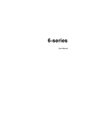 Enraf Nonius Myomed 632 UX User Manual