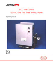 Henkel 2251341 REV Operating Manual
