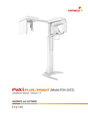 Vatech PaX-i Insight Manual