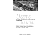 Zida CreateBXv-CX User Manual