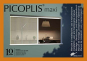 Bettio Picoplis Installation, User And Maintenance Manual
