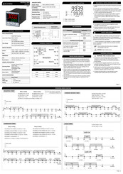 Multispan UTR-4244 Manual