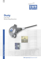 SWR ENGINEERING Dusty Quick Start Manual