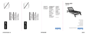 Auping AVS 433 User Manual