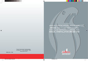 Cobra Bridge 4100 Fitting Instructions Manual