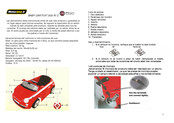 MotoramaJr 53839 Instructions Manual