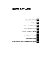 Kompact AMC Installation Manual