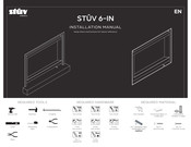 Stuv 6-IN Installation Manual