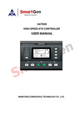 Smartgen HAT828 User Manual