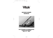 Vitek VT-1802 G Operation Manual